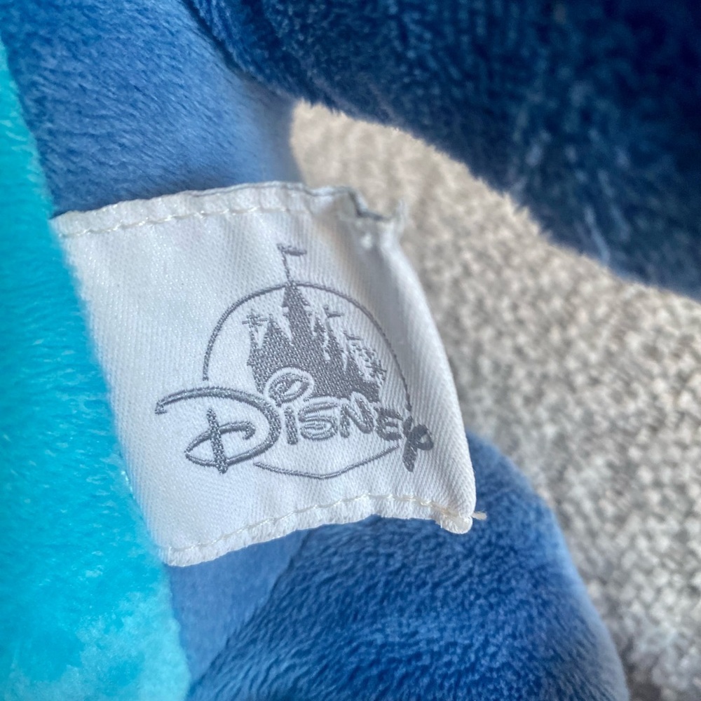 Disney Stitch lilo and Stitch Medium Plush Toy - Picture 5 of 5